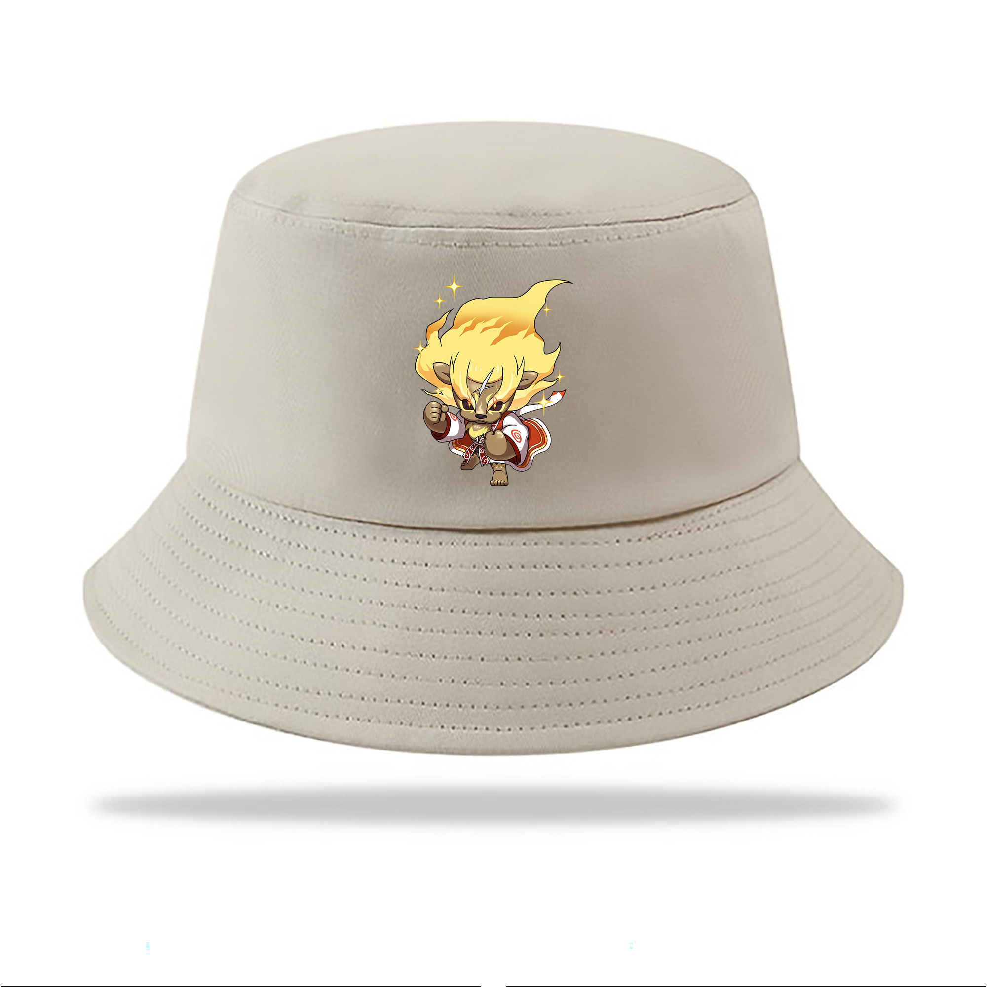 （画像用） 妖怪ウォッチ Yo-kai Watch アウトドア日除けバケットハット